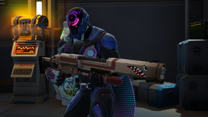 Epic تضيف المزيد من Shotguns المميزة إلى Fortnite في أفضل بيئة تشغيل للألعاب
