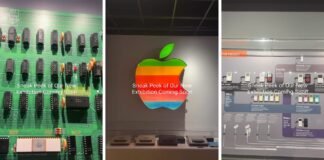 افتتاح متحف يضم أكبر مجموعة من Apple بتقنيات مبتكرة بمناسبة 50 عامًا في Roswell

