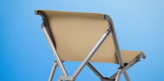 Yeti's New Camp Chair يحل أبرز شكاوى المنتج الأساسي للعلامة
