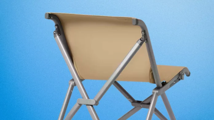 Yeti's New Camp Chair يحل أبرز شكاوى المنتج الأساسي للعلامة
