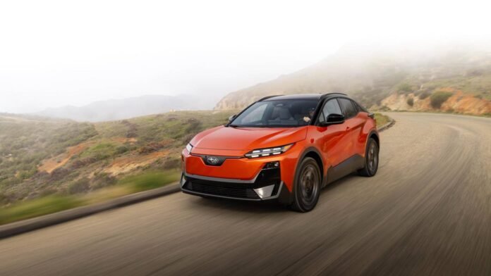 تفاوت تكاليف الملكية بين Toyota Camry وSubaru SUV من منظور هندسي وتقني
