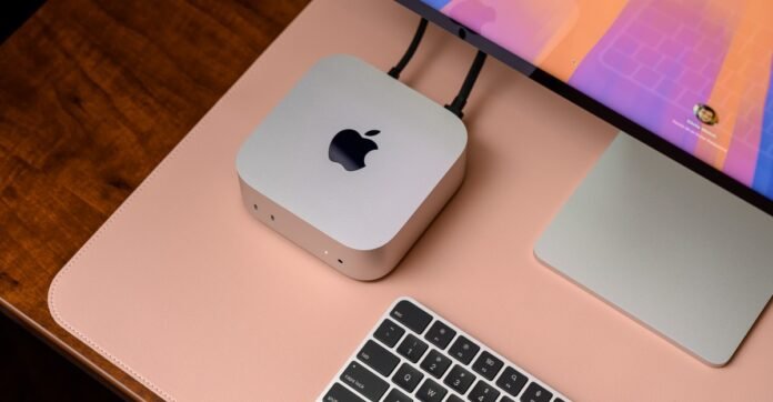 Apple ترفع السعر الابتدائي لطراز Mac Mini وتأثيره الهندسي والتقني
