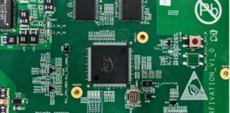 AI يُصمم CPU كامل بمعمارية RISC

