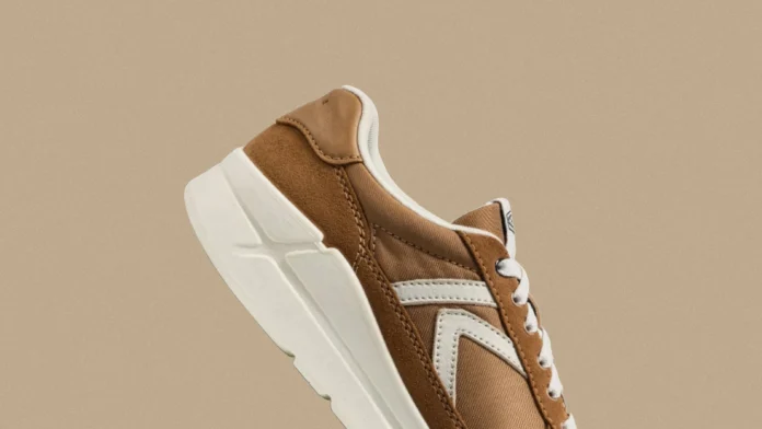 رمز خارجي يُطلق New Balance Challenger بطريقة غير متوقعة
