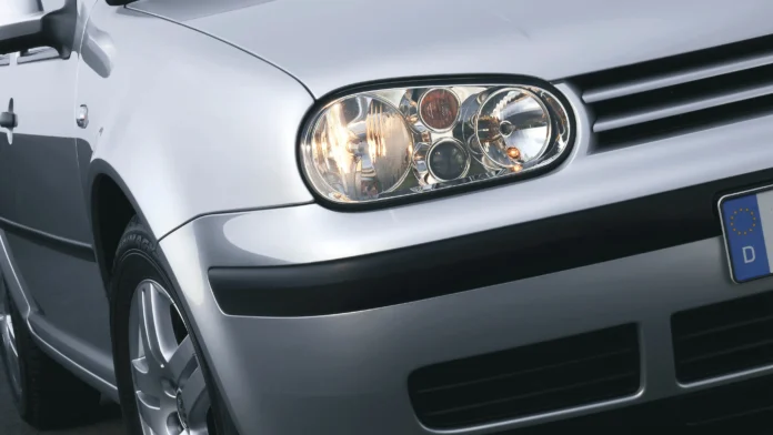 جيل Volkswagen القادم من Golf يعيد إحياء الطابع الكلاسيكي في تصميمه
