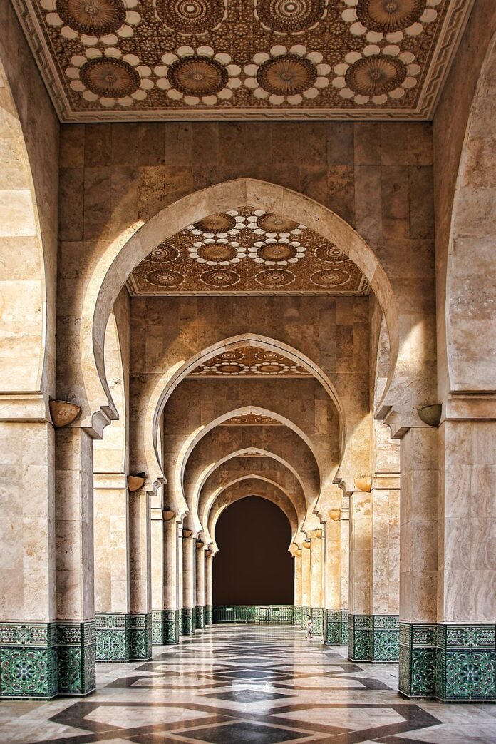 Playfair House: تصميم معماري مبتكر من 43 North Architecture
