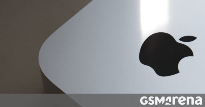 Apple توقف بيع نسخة 256GB من M4 Mac Mini عبر متجرها الإلكتروني

