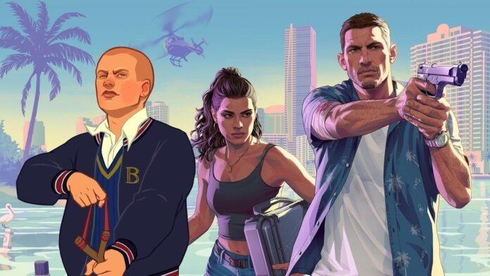 GTA 6 يتوسع كثيرًا لكن يجب أن يستفيد من دروس Bully في ضبط الشخصيات على منصات الألعاب
